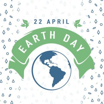 4.22世界地球日| 素蓮食品與您攜手保護地球資源  4.22 World Earth Day | Invest In our Planet植物肉_素肉_人造肉縮略圖